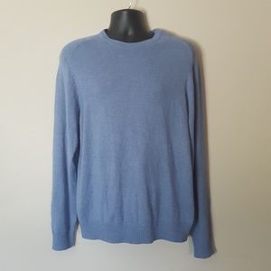 Denver Hayes Women's L Long Sleeve Sweatshirt